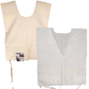 Wool Arba Kanfot with White Stripes - Ashkenaz
