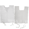 Sephardic Cotton Arba Kanfot for Adults