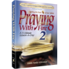 Praying with Fire Volume 2 by Rabbi Heshy Kleinman - English
