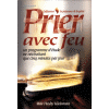 Prier avec feu Volume 1 par Rabbi Heshy Kleinman - French