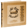 All Time Favorites 1 of Rabbi Yissocher Frand [CD] 