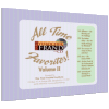 All Time Favorites 2 of Rabbi Yissocher Frand [CD] 