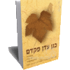 BeGan Eden Mikedem by Rabbi Shalom Arush