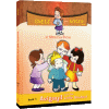 Avigayil and the Little Student by Menucha Fuchs