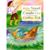 How Yussel Caught the Gefilte Fish by Charlotte Herman and Katya Krenina