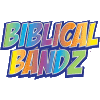Biblical Bandz - Jewish Silly Bands