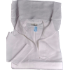 Skverer Kittel - Special Linen Kittel for the New Sqwere Custom