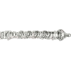 Hamotzy Blessing Sterling Silver Candle-Lighter and Knife