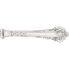 Flatware Louisiana Sterling Silver Candle-Lighter and Knife