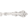 Flatware Chantilly Sterling Silver Candle-Lighter and Knife