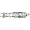 Sterling Silver Candle-Lighter and Knife 63