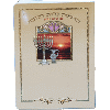 Hadlakot Neirot Chanukah with Birchat Hamazon - 258