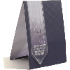 Chanukah Greeting Card (or Place Card) - 380