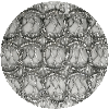 Woven Braided Geflochtene Atarah Heavy Design