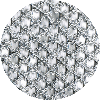 Woven Braided Geflochtene Atarah Light Design