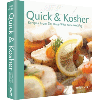 Quick and Kosher by Jamie Geller