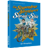 The Stupendous Adventures of Shragi and Shia by Yael Mermelstein
