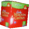 European Quality Neironim Candles - 72-Pack