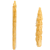 Dripless Havdalah Candles