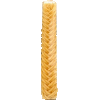 Hand-Braided Havdalah Candle