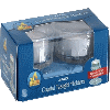 Crystal Tealight Holders for Candelabra
