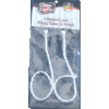 Replacement of Paraffin Glass Tubes and Wicks