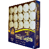 Mini Travel Lights 1-Hour 50-Pack
