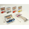Practical Super Wicks by Ner Mitzvah