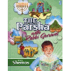 The Parsha with Rabbi Juravel 2 - Sefer Shemos