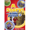 A Story with Rabbi Juravel 2 - Ahavas Yisrael