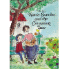 Savta Simcha and the Cinnamon Tree by Yaffa Ganz