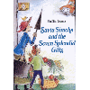 Savta Simcha and the Seven Splendid Gifts by Yaffa Ganz