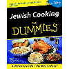 Jewish Cooking For Dummies by Faye Levy