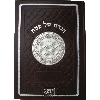 Shibchu Ahuvim Pesach Haggadah by Rabbi Ahren Levi