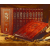 Shulchan Aruch Tzurat Hadaf 11-Volume Deluxe Chatan Set
