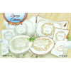 Regency Collection Pesach Seder Set - 505