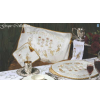Grape Collection Pesach Seder Set - 520
