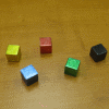 Rainbow Kugelach - Colorful Jacks