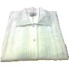 French Lace Kittel 13170 - Permanent-Press Cotton or Linen