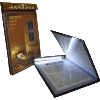 Light Up Shema with Reading Night Lamp - Mature