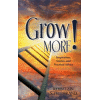 Grow More! by Rebbetzin Sara Feldbrand