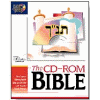 Judaic Classics Bible - The CD-ROM Bible