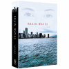 Brain Waves - A Novel by Shuli Mensh
