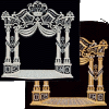 Tallis and Tefillin Bag 180