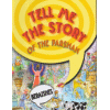 Tell Me The Story Of The Parshah - Beraishit