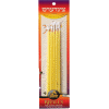 Handmade Pure Beeswax Refills for Silver Lighter - Large