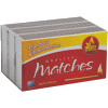 Regular Standard Kitchen Matches Matchbox