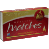 Extra-Long Kitchen Matches Matchbox