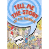 Tell Me The Story Of The Parshah - Vayikra