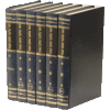 Bilvavi Mishken Evneh 6-Volume Set